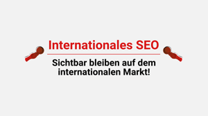 Blogbeitrag Dein Leitfaden für SEO International