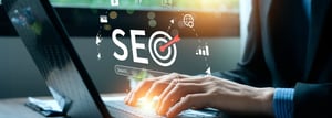 Welche Rolle spielt SEO im Inbound Marketing