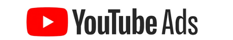 Youtube ads logo