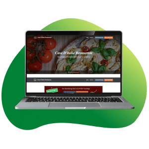 website-gastro