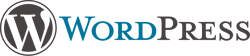 wordpress -logo