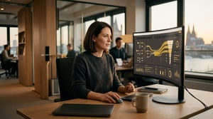HubSpot Workflows Dashboard