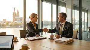 HubSpot Partner Agentur Werk von Morgen Workspace