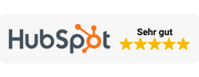 HubSpot Bewertung-1 HubSpot Bewertung-1