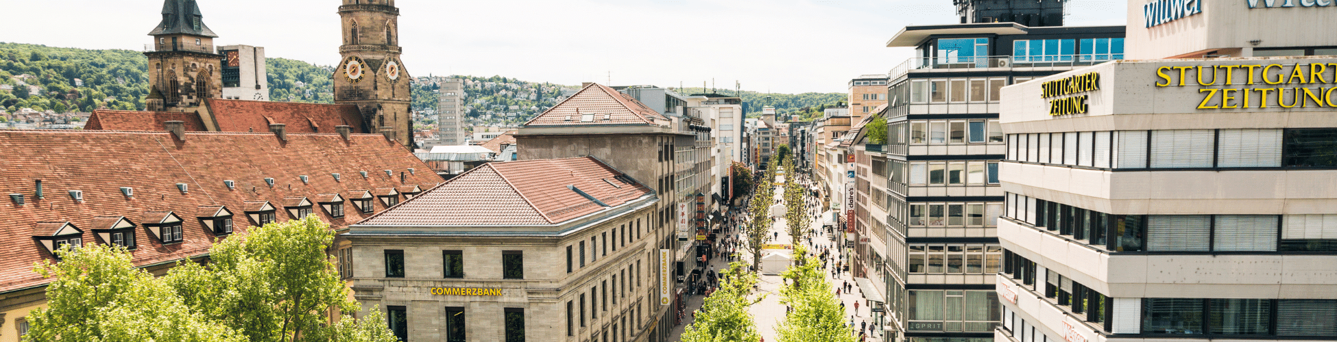 Stuttgart