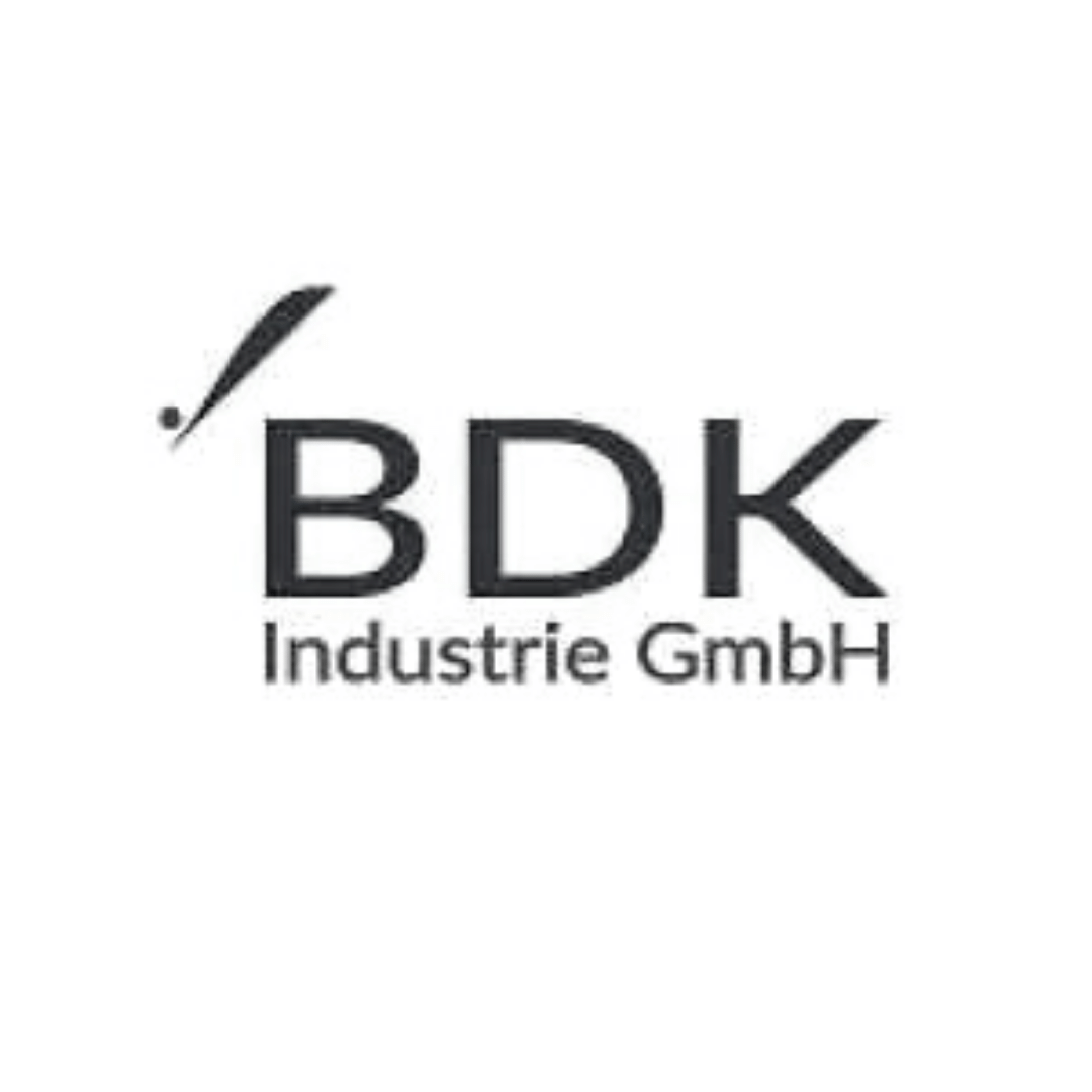 BDK Industrie GmbH - Werk von Morgen BDK Industrie GmbH - Werk von Morgen