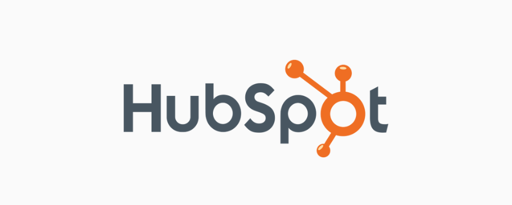 HubSpot Logo