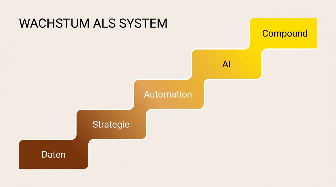 Hero Wachstum Als System