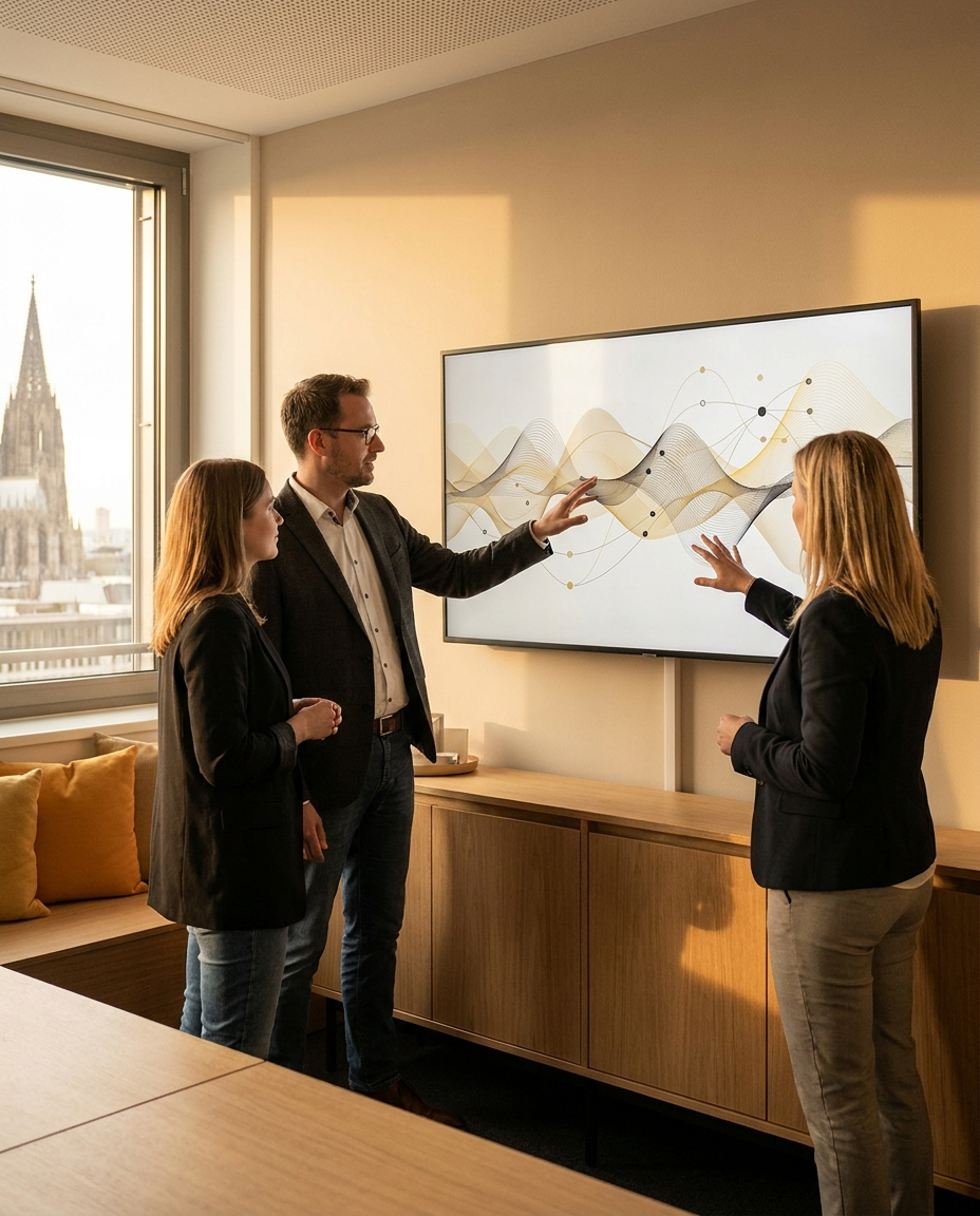 Voice AI Plattform-Vergleich Vapi Retell ElevenLabs — Auswahlmatrix für DACH-Unternehmen